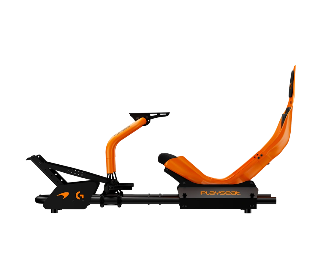 FORMULA INSTINCT - MCLAREN RACING EDITION PLAYSEAT