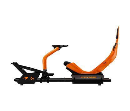 FORMULA INSTINCT - MCLAREN RACING EDITION PLAYSEAT