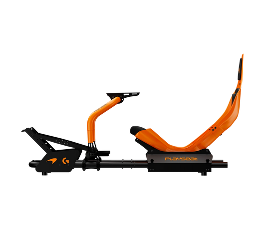 FORMULA INSTINCT - MCLAREN RACING EDITION PLAYSEAT