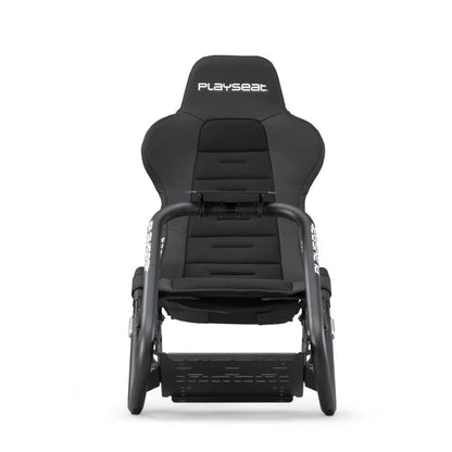 TROPHY BLACK PLAYSEAT