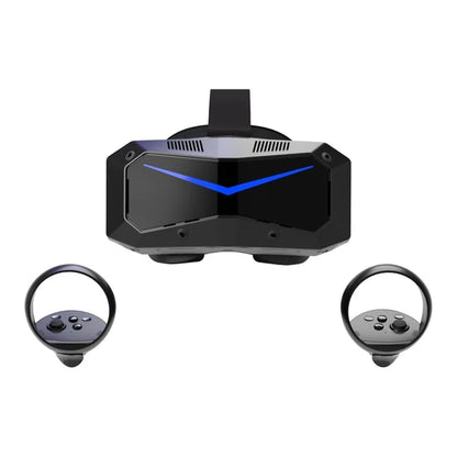 Pimax Crystal Super