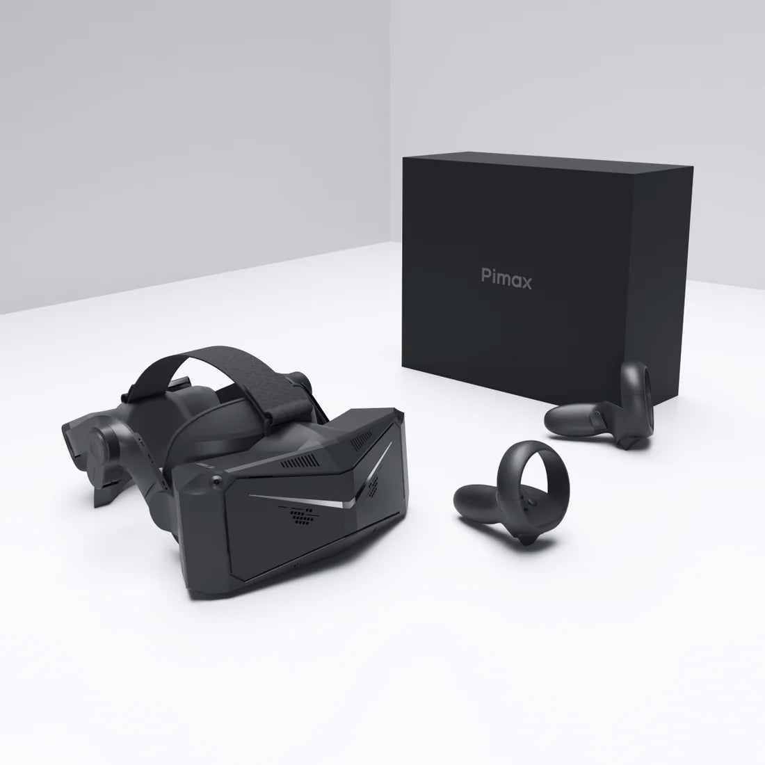 Pimax Crystal Light