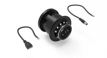 VRS QR Connect Wheel Adapter