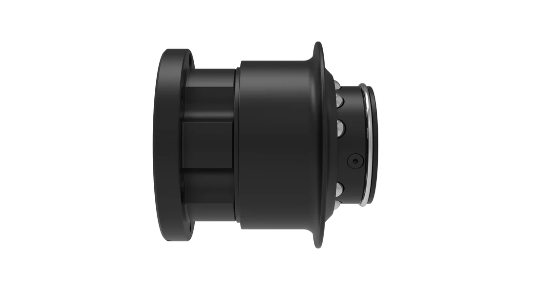 VRS QR Connect Wheel Adapter