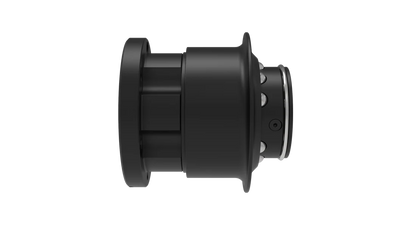 VRS QR Connect Wheel Adapter