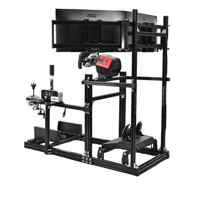 Chassis 3060 con soporte para triples