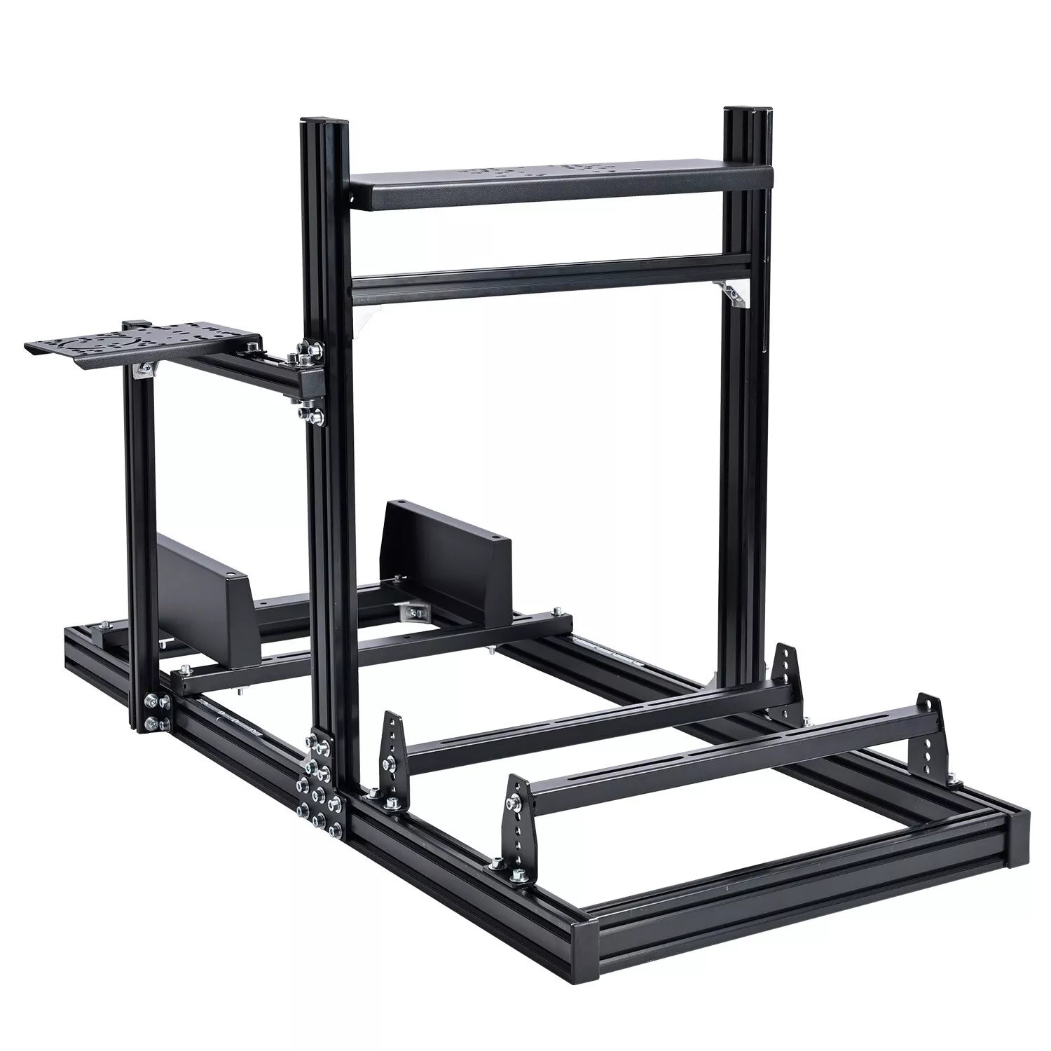 Chassis Aluminio 3060 – Be Fast Racing