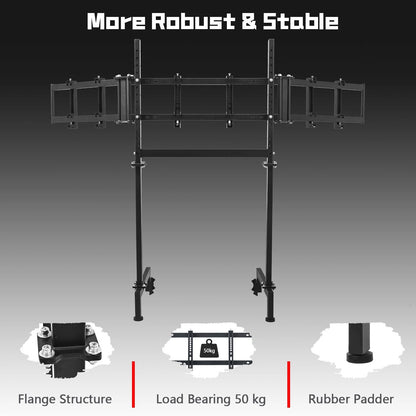 Stand Monitor Gamer