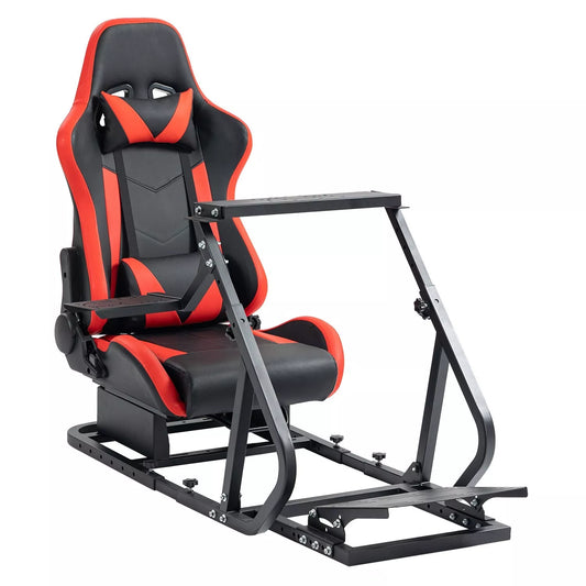 Cockpit Gamer