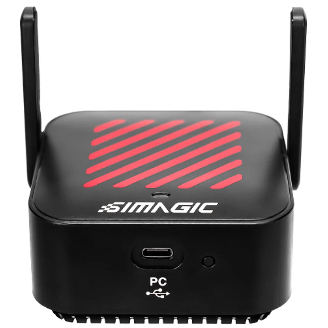 AirLink Wireless Hub Simagic