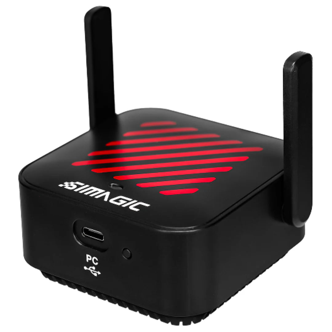 AirLink Wireless Hub Simagic