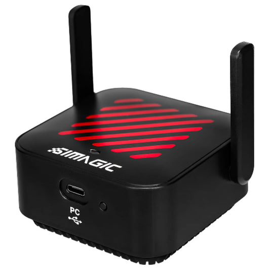 AirLink Wireless Hub Simagic