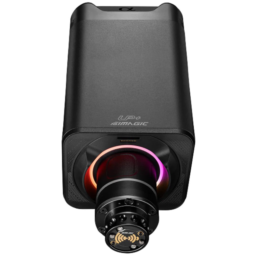Alpha Mini 10nm 