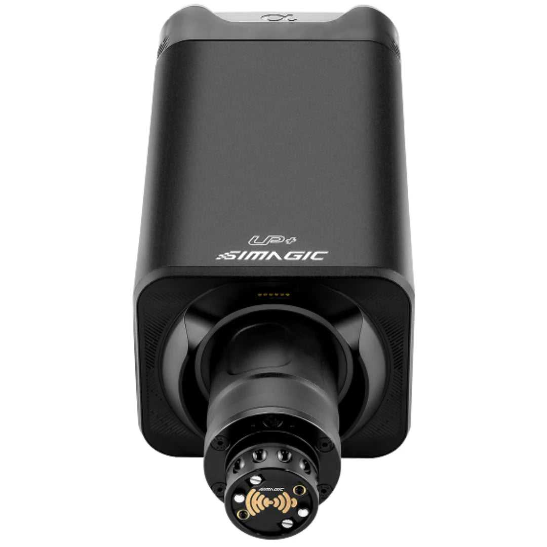 Alpha Mini 10nm 
