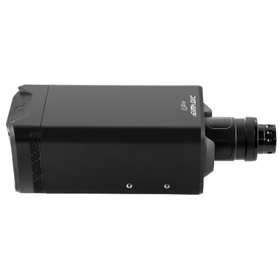 Alpha Mini 10nm 