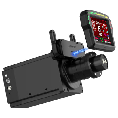 MagDock Wheel Mount Simagic