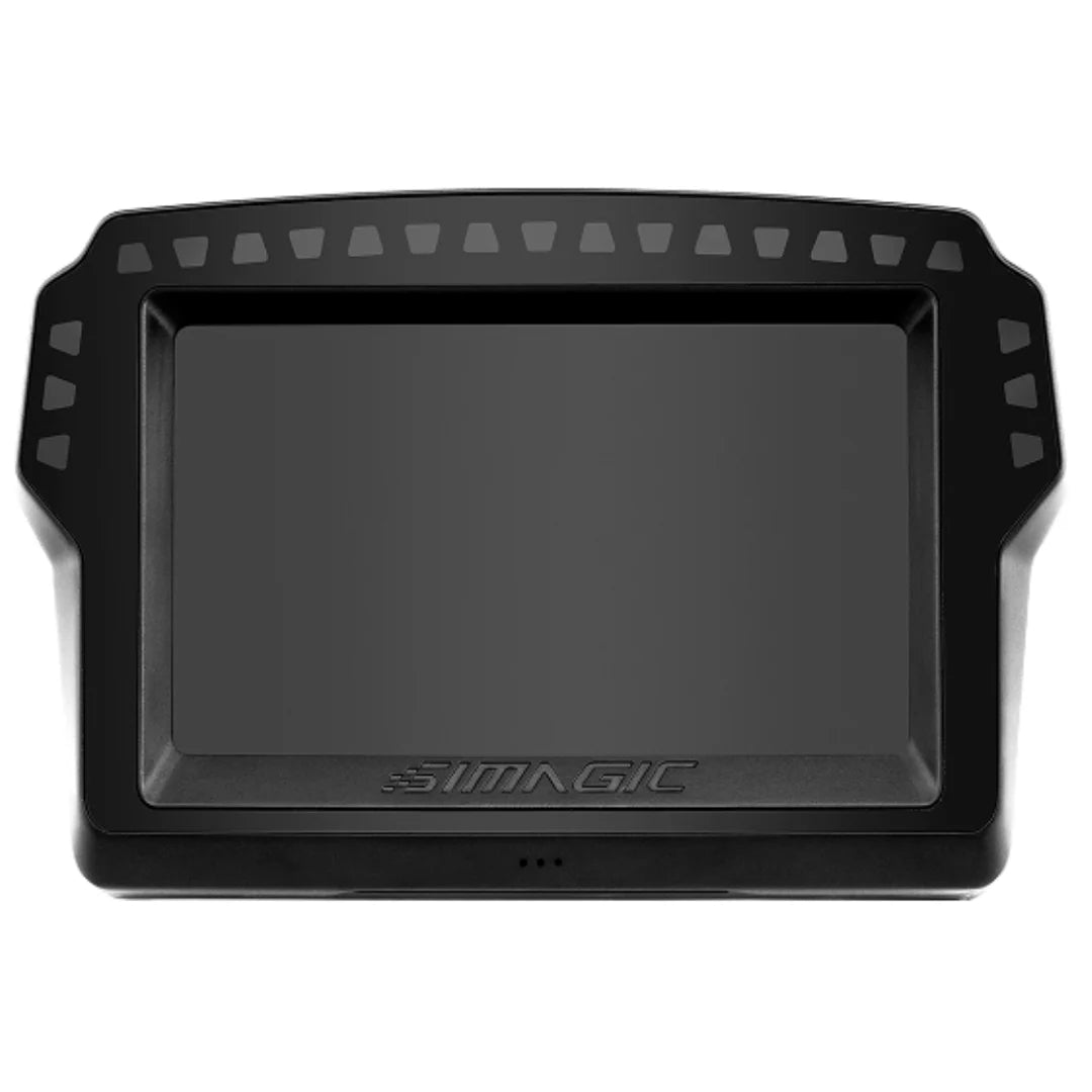 MagicDash 4 Sim Racing Display Simagic