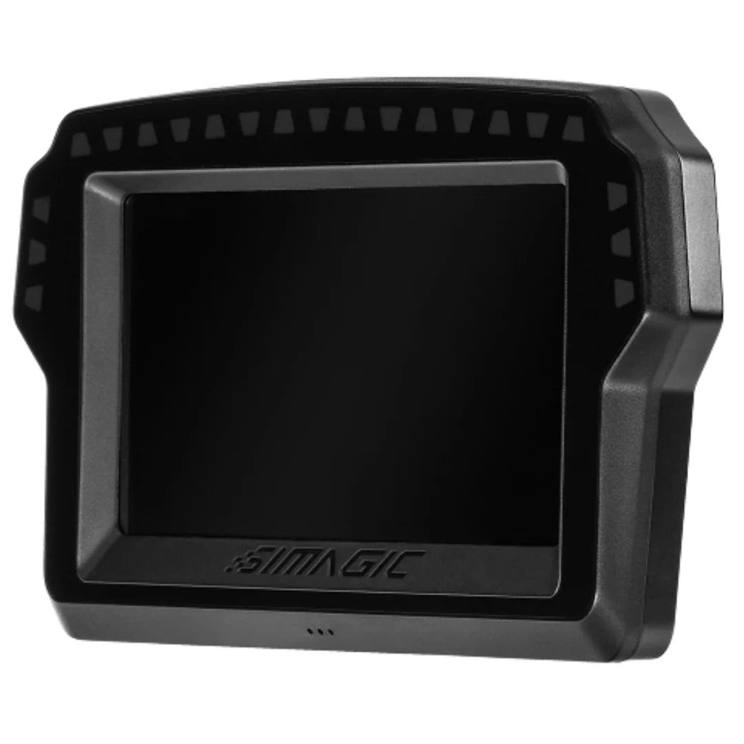 MagicDash 4 Sim Racing Display Simagic