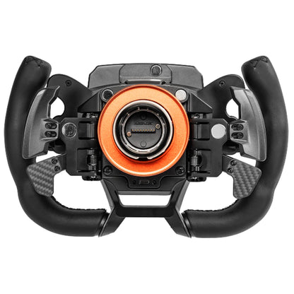 Zeus GT Steering Wheel