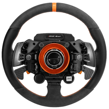 Zeus Sport Steering Wheel