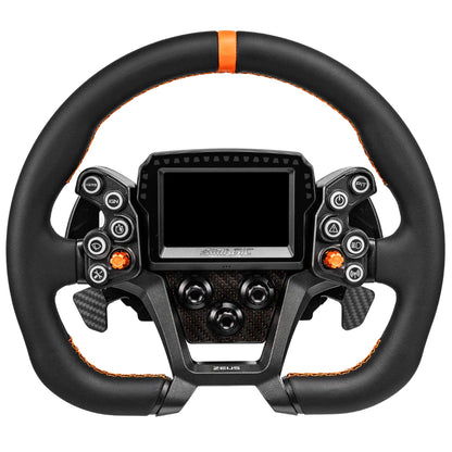 Zeus Replacement Steering Wheel Rims Simagic