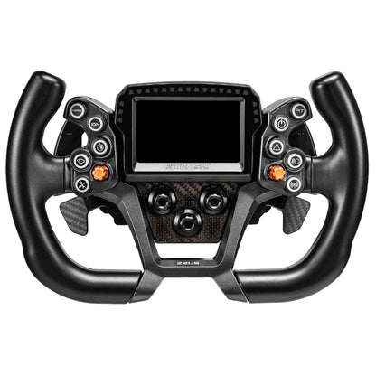 Zeus Replacement Steering Wheel Rims Simagic