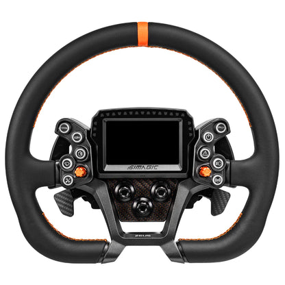 Zeus Replacement Steering Wheel Rims Simagic