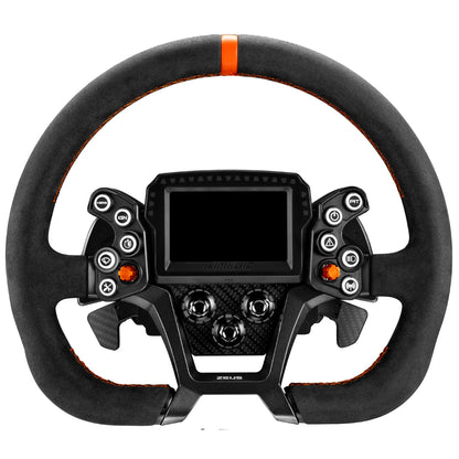 Zeus Replacement Steering Wheel Rims Simagic