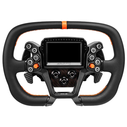 Zeus Replacement Steering Wheel Rims Simagic