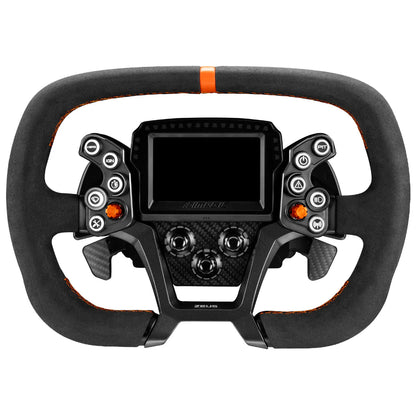 Zeus Replacement Steering Wheel Rims Simagic