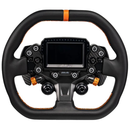 Zeus Replacement Steering Wheel Rims Simagic