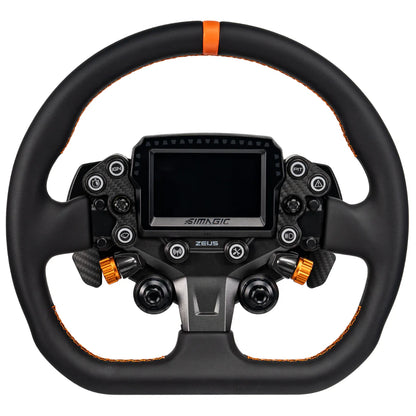 Zeus Replacement Steering Wheel Rims Simagic