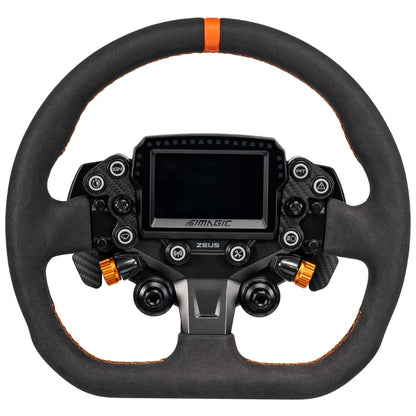 Zeus Replacement Steering Wheel Rims Simagic