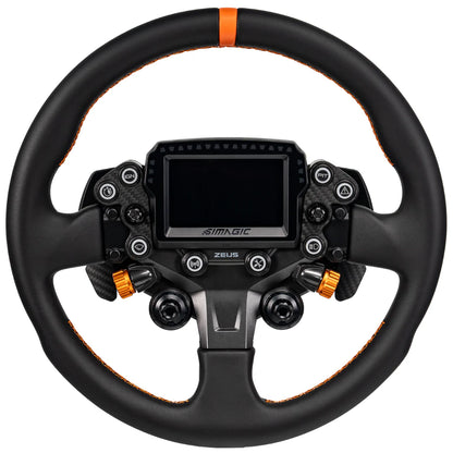 Zeus Replacement Steering Wheel Rims Simagic