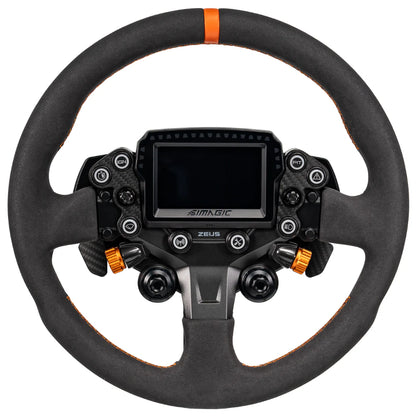 Zeus Replacement Steering Wheel Rims Simagic