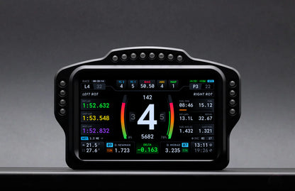 SimSportGadget Dashboard Display DV-5