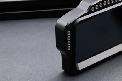 SimSportGadget Dashboard Display DV-5