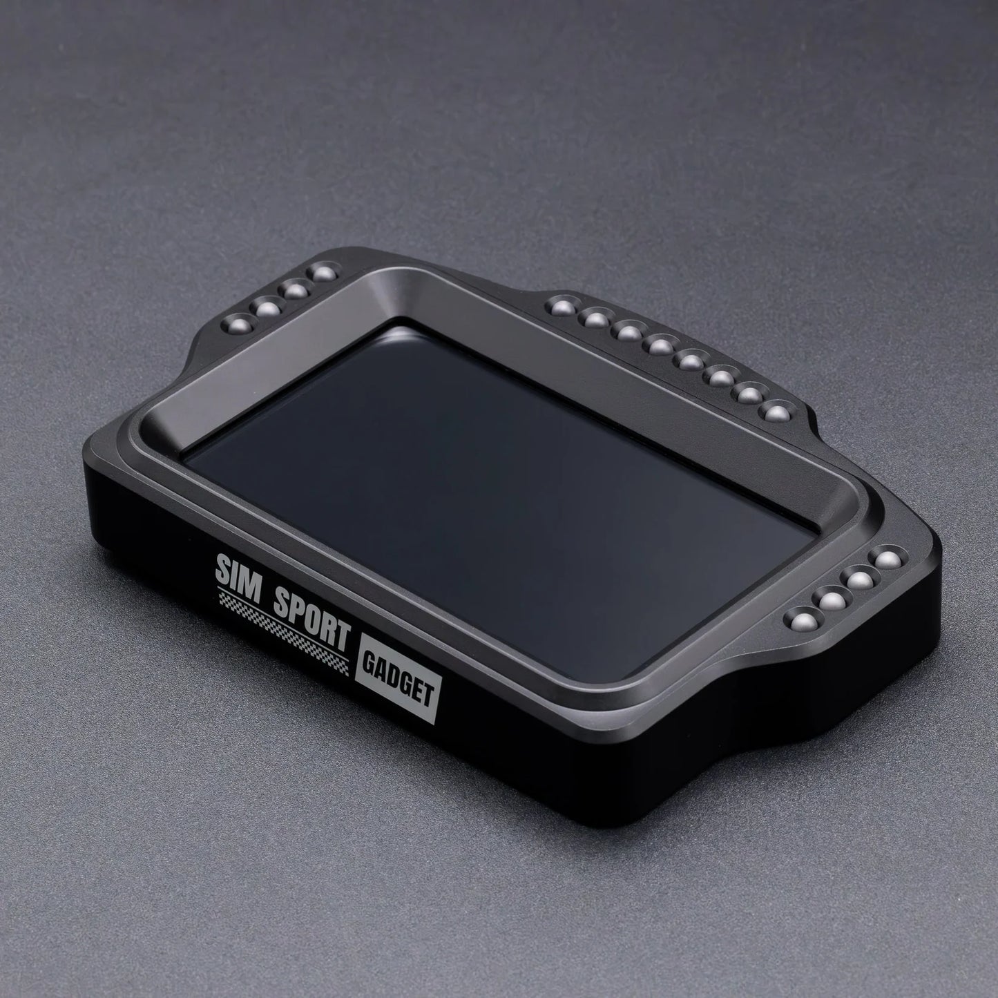 SimSportGadget Dashboard Display DV-5