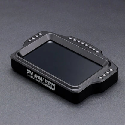 SimSportGadget Dashboard Display DV-5