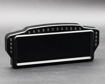 SimSportGadget Dashboard Display DV-8