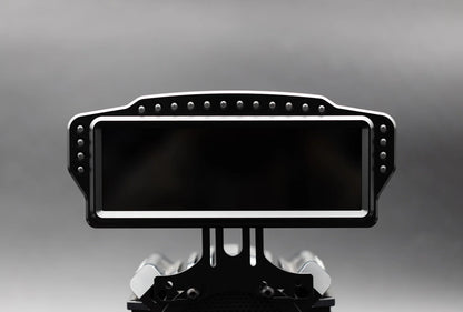 SimSportGadget Dashboard Display DV-8