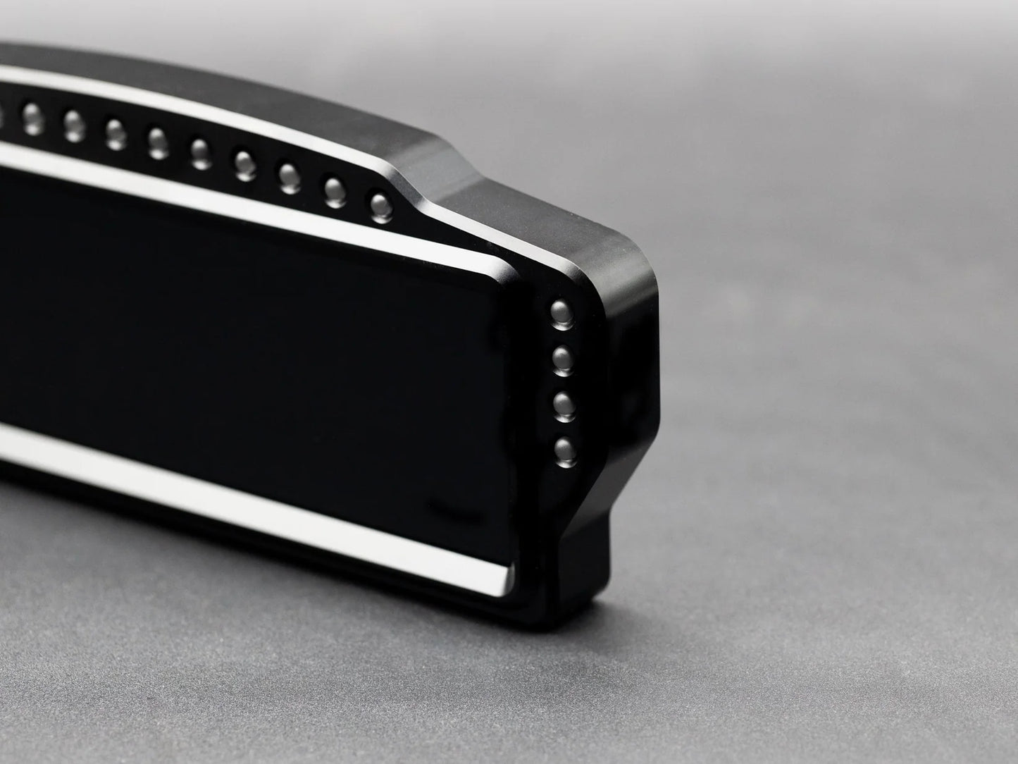SimSportGadget Dashboard Display DV-8