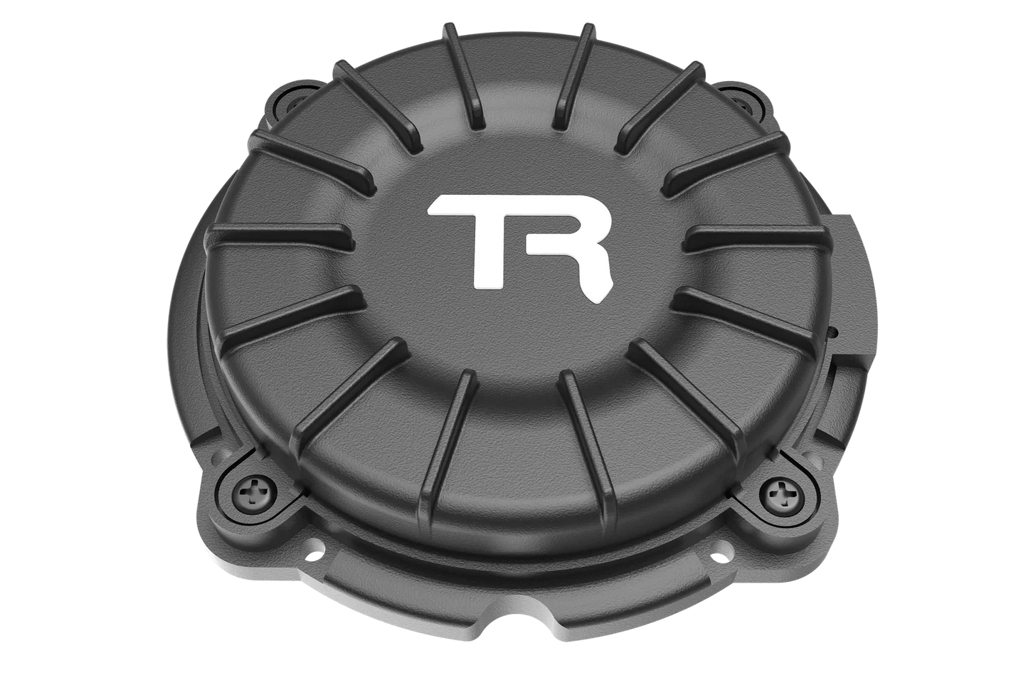 Trak Racer 4CH 40W Low-Frequency Class-D Amplifier with 2 Bass Shakers and Rig Mounts
