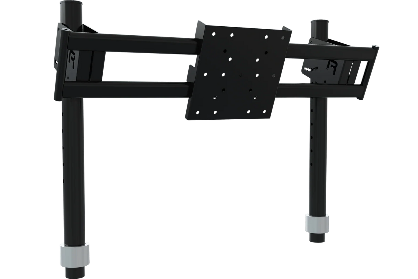 4th/2nd Top Monitor Mount for Tube Monitor Stands