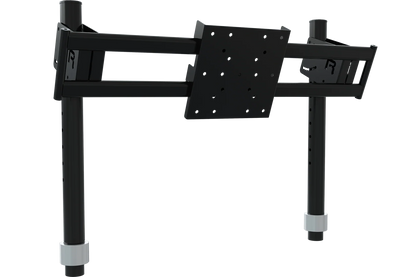 4th/2nd Top Monitor Mount for Tube Monitor Stands