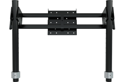 4th/2nd Top Monitor Mount for Tube Monitor Stands