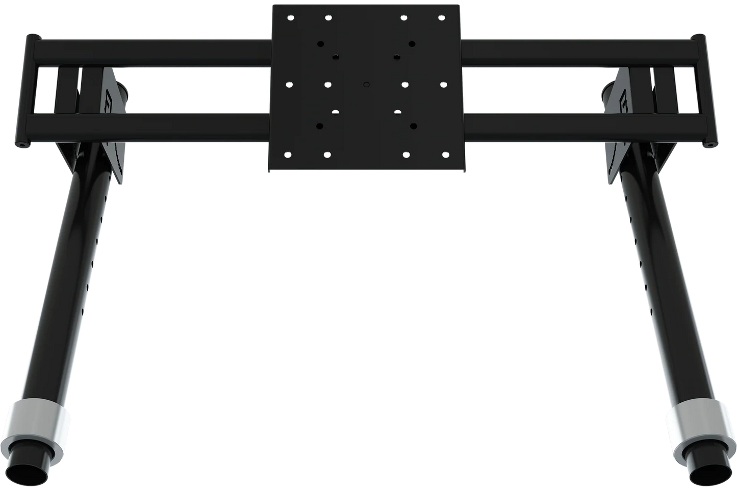 4th/2nd Top Monitor Mount for Tube Monitor Stands