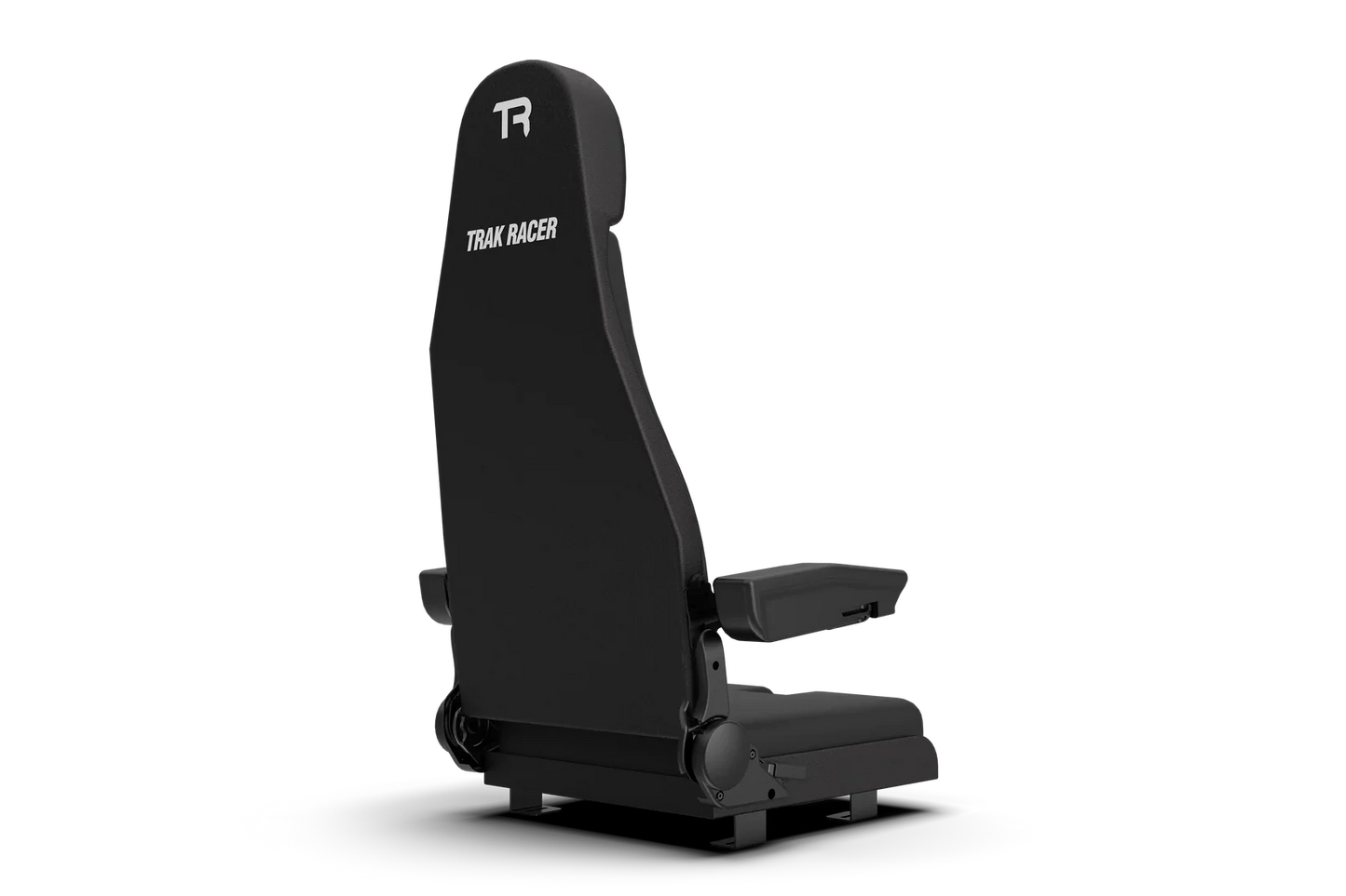 FCS Flight Simulator Seat