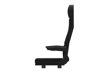 FCS Flight Simulator Seat