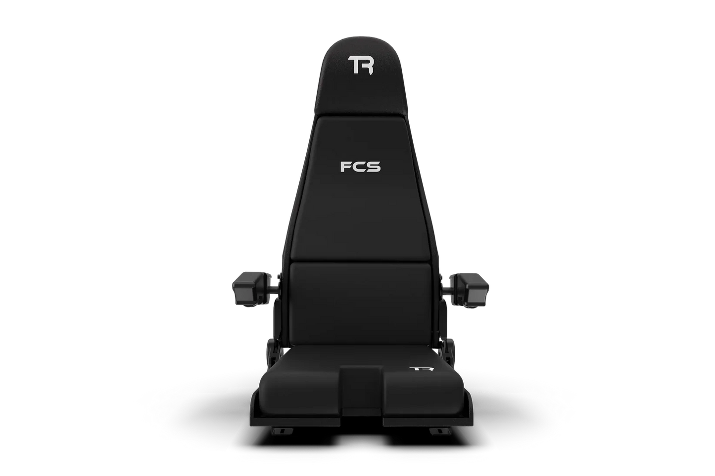 FCS Flight Simulator Seat